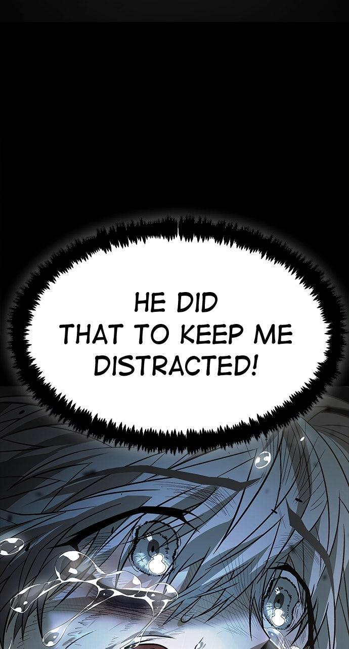 The Last Passage Chap 47 - Next Chap 48