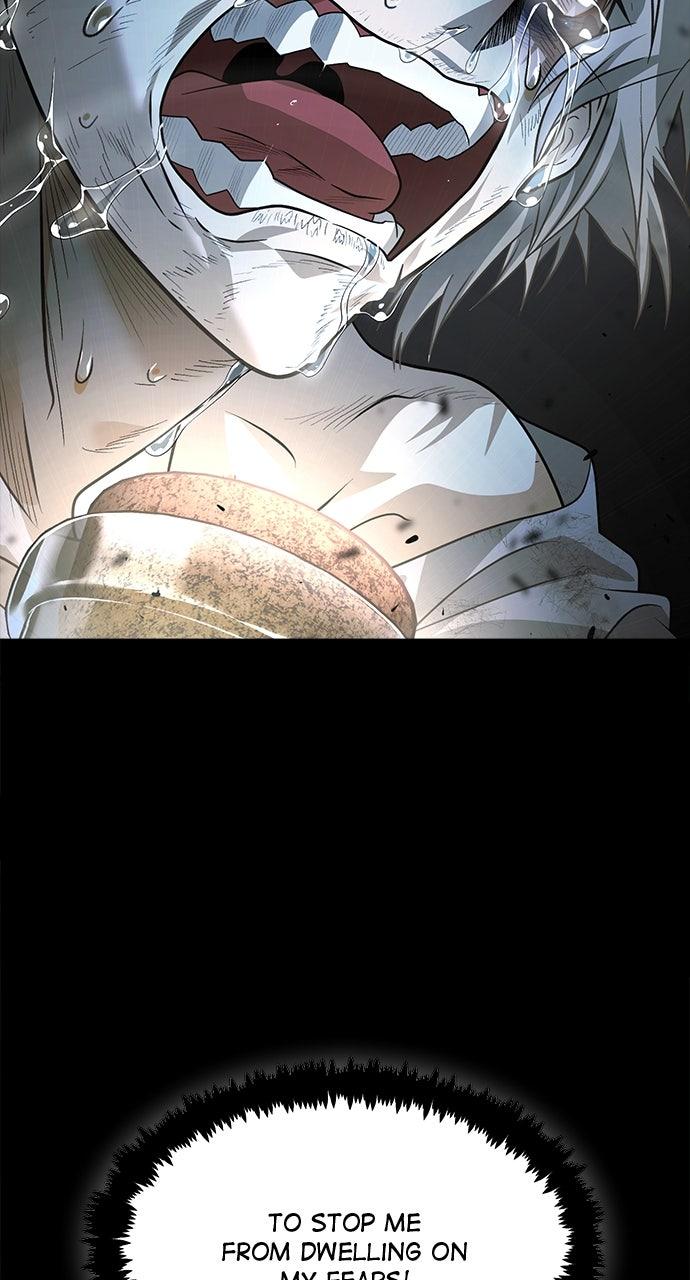 The Last Passage Chap 47 - Next Chap 48