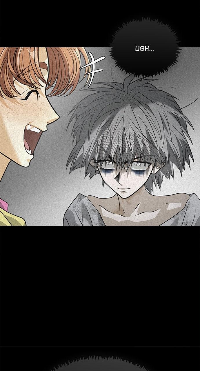 The Last Passage Chap 47 - Next Chap 48