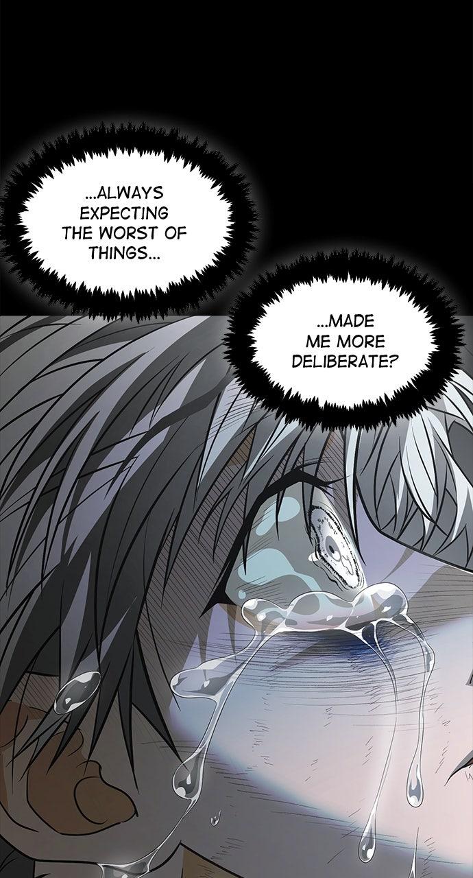 The Last Passage Chap 47 - Next Chap 48