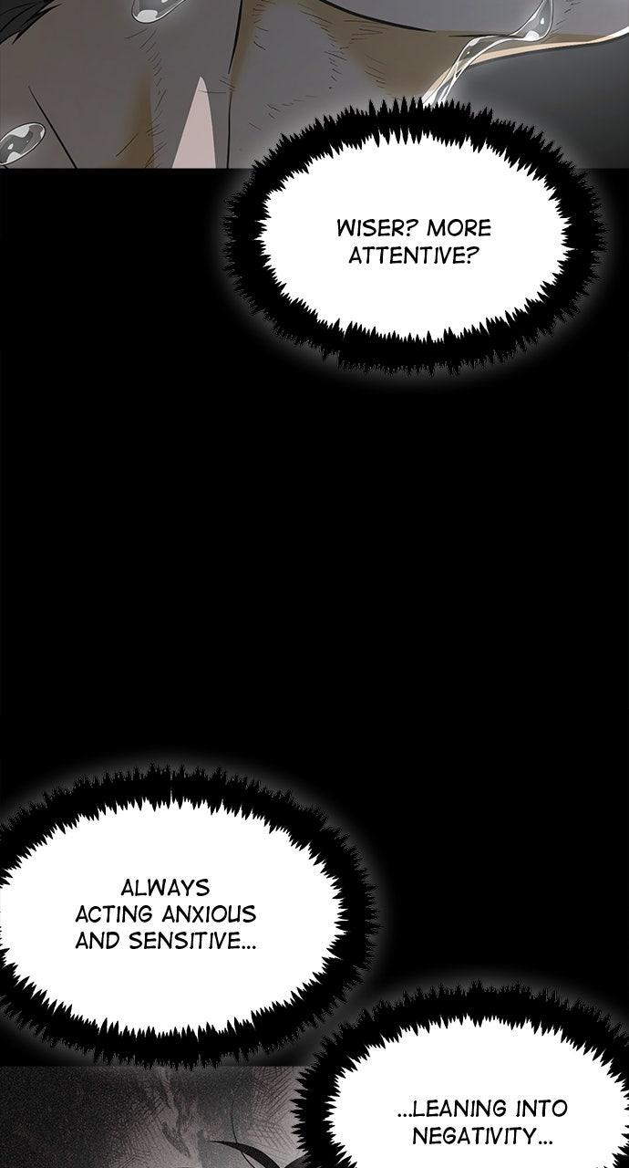 The Last Passage Chap 47 - Next Chap 48