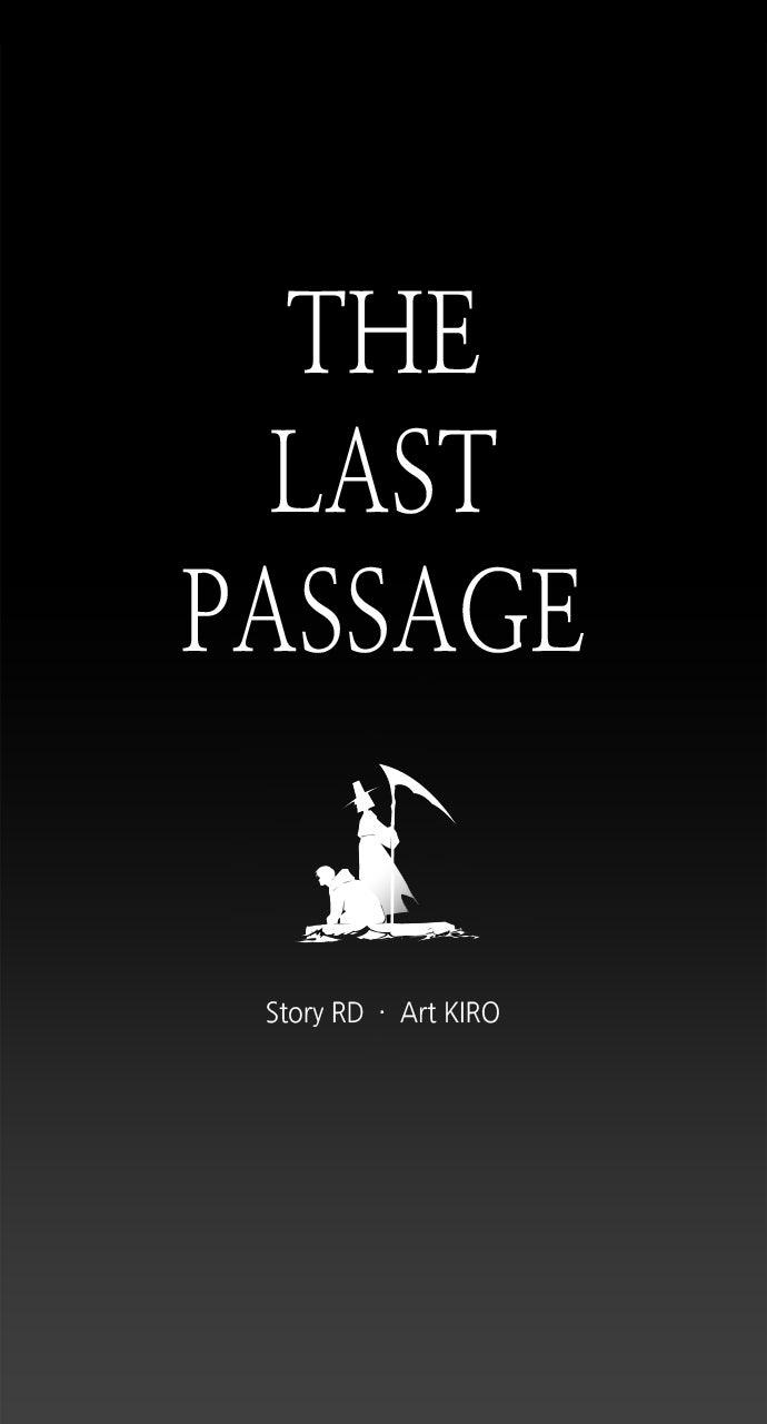 The Last Passage Chap 47 - Next Chap 48
