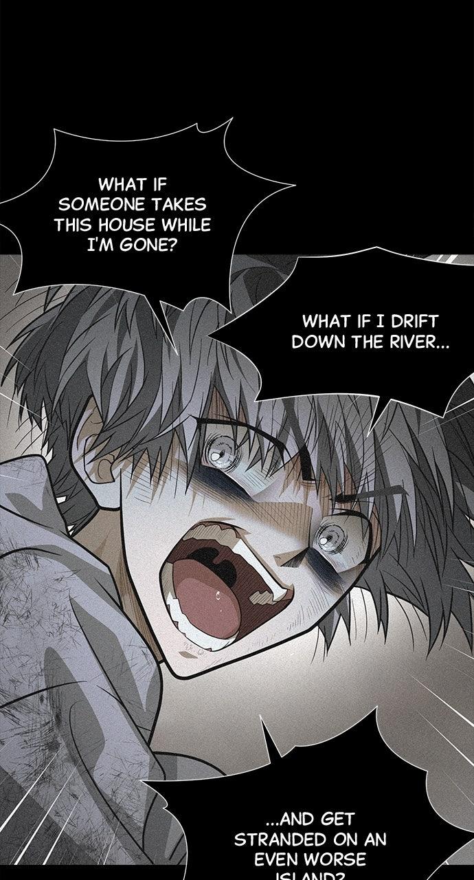 The Last Passage Chap 47 - Next Chap 48