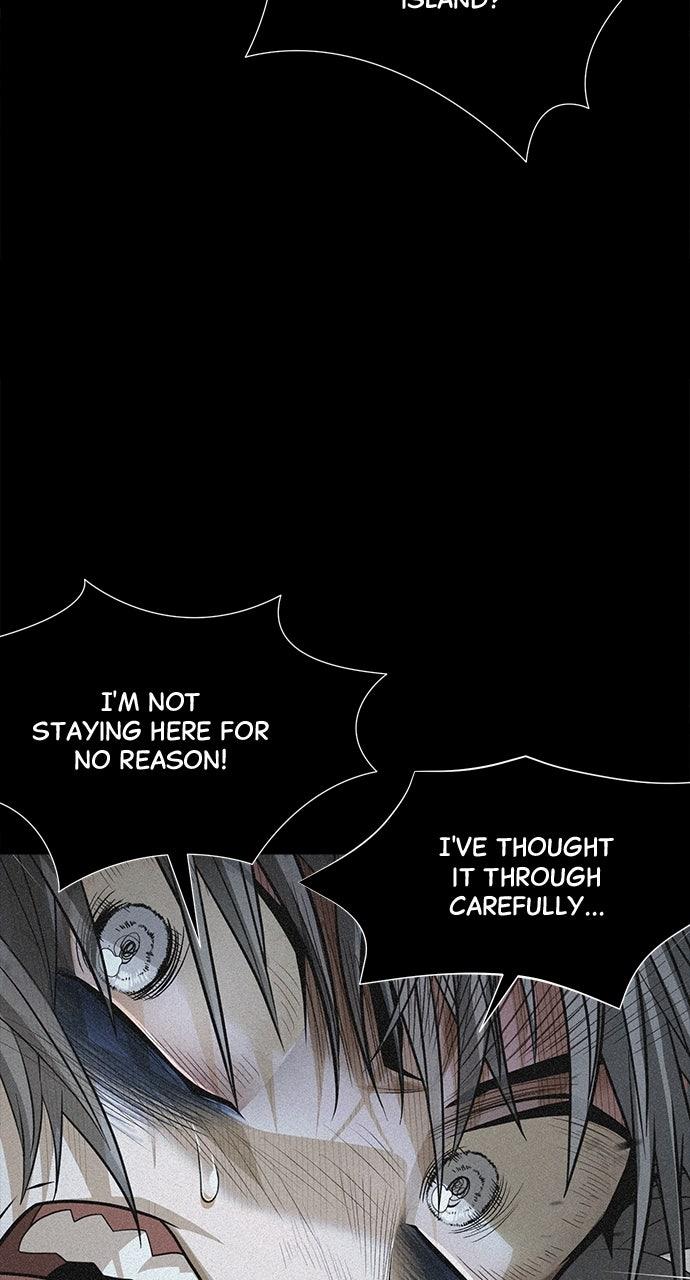 The Last Passage Chap 47 - Next Chap 48