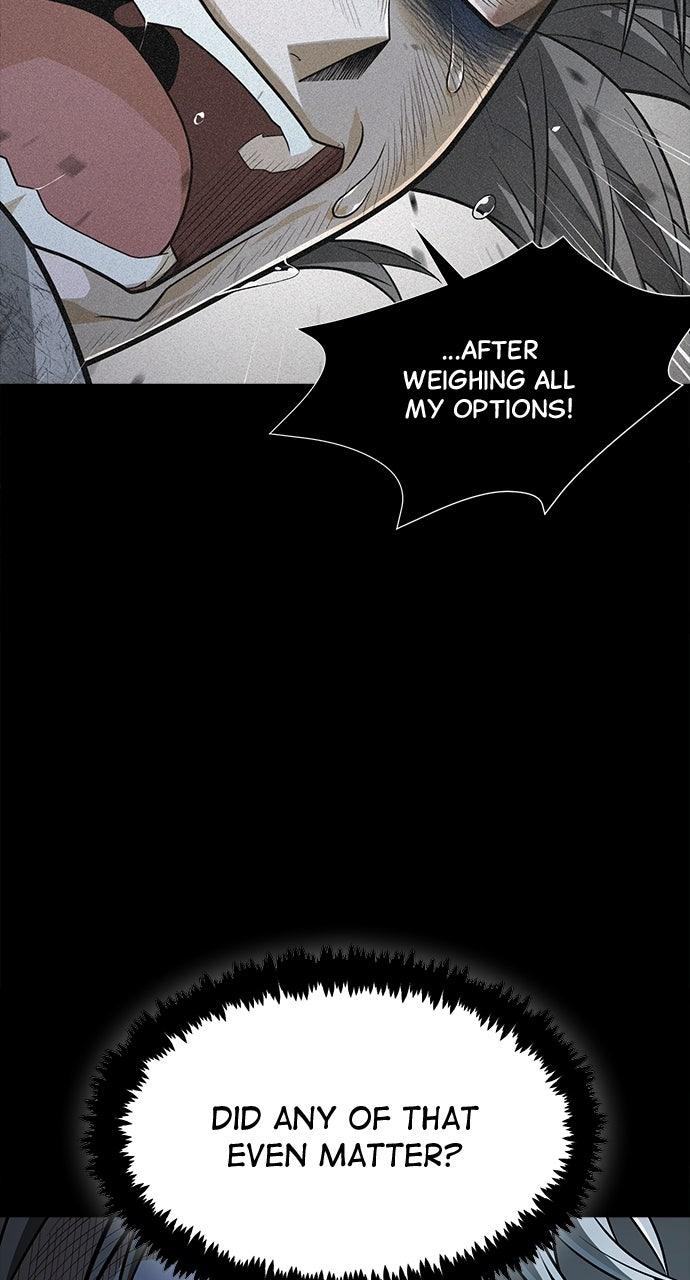 The Last Passage Chap 47 - Next Chap 48