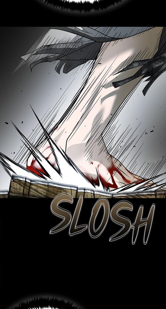 The Last Passage Chap 47 - Next Chap 48