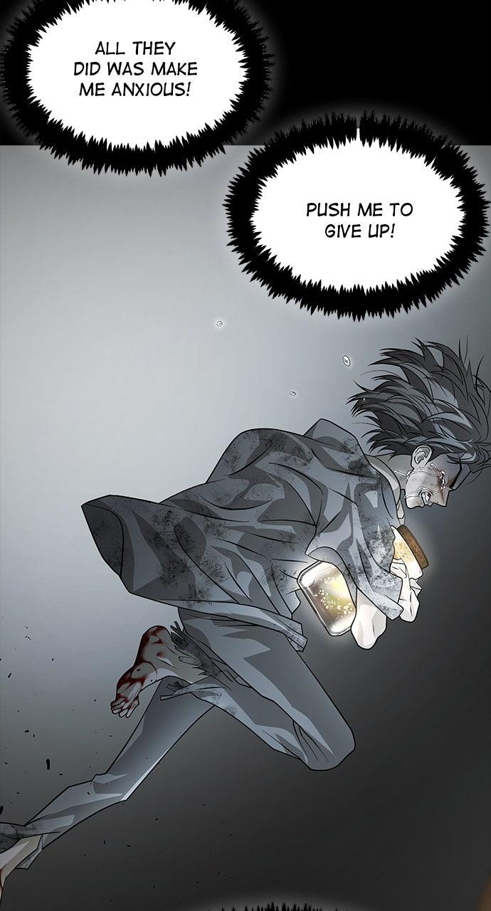 The Last Passage Chap 47 - Next Chap 48