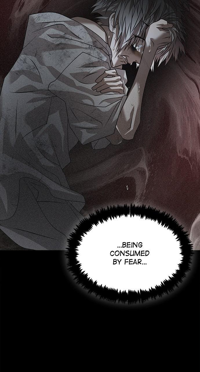 The Last Passage Chap 47 - Next Chap 48