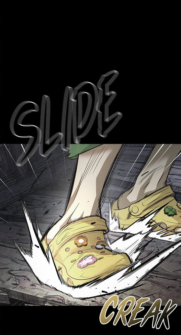 The Last Passage Chap 47 - Next Chap 48