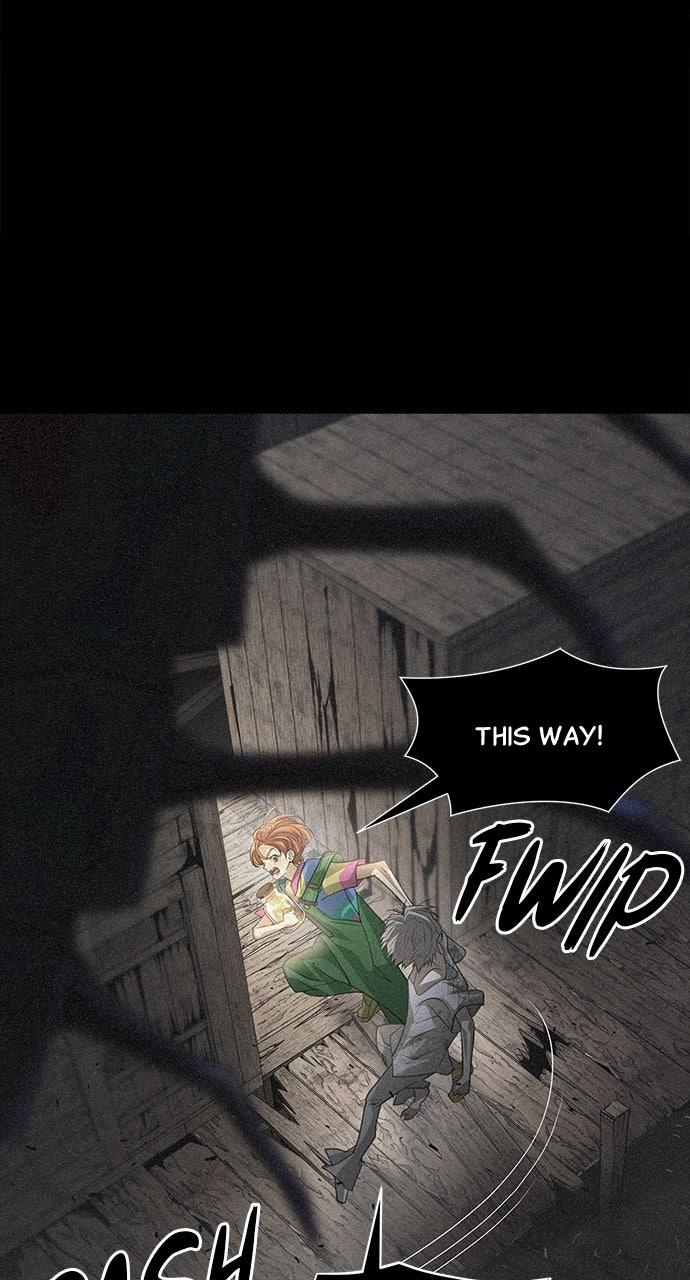 The Last Passage Chap 47 - Next Chap 48