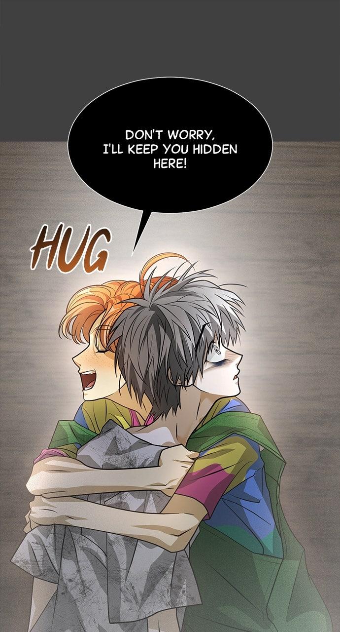 The Last Passage Chap 47 - Next Chap 48