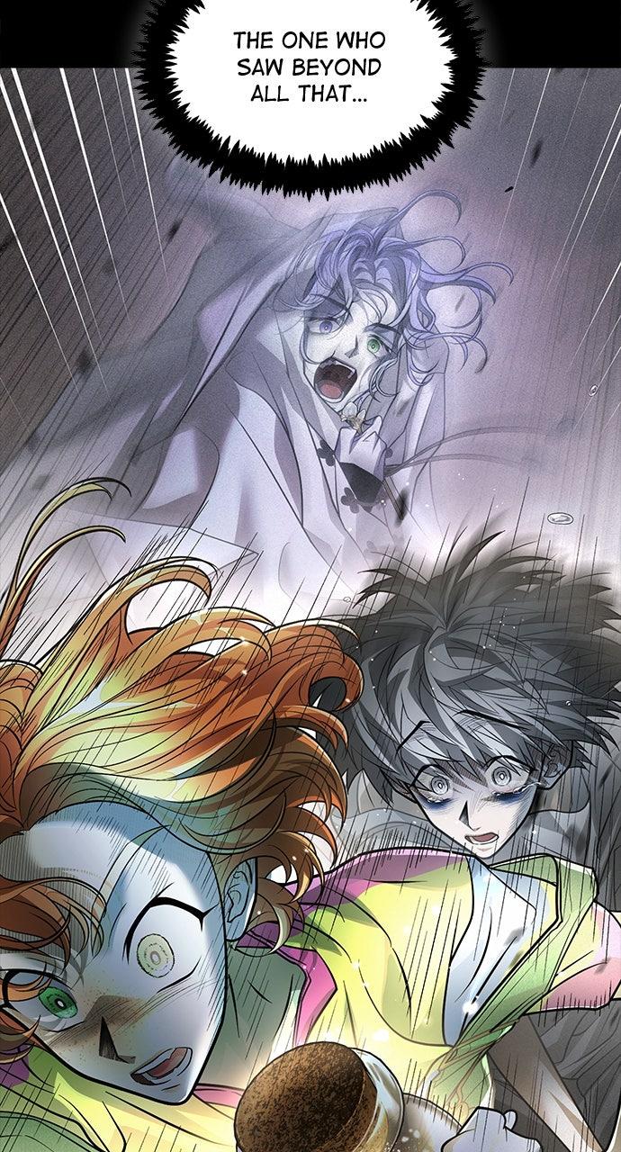 The Last Passage Chap 47 - Next Chap 48
