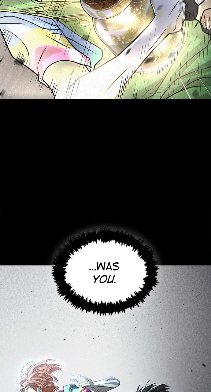 The Last Passage Chap 47 - Next Chap 48