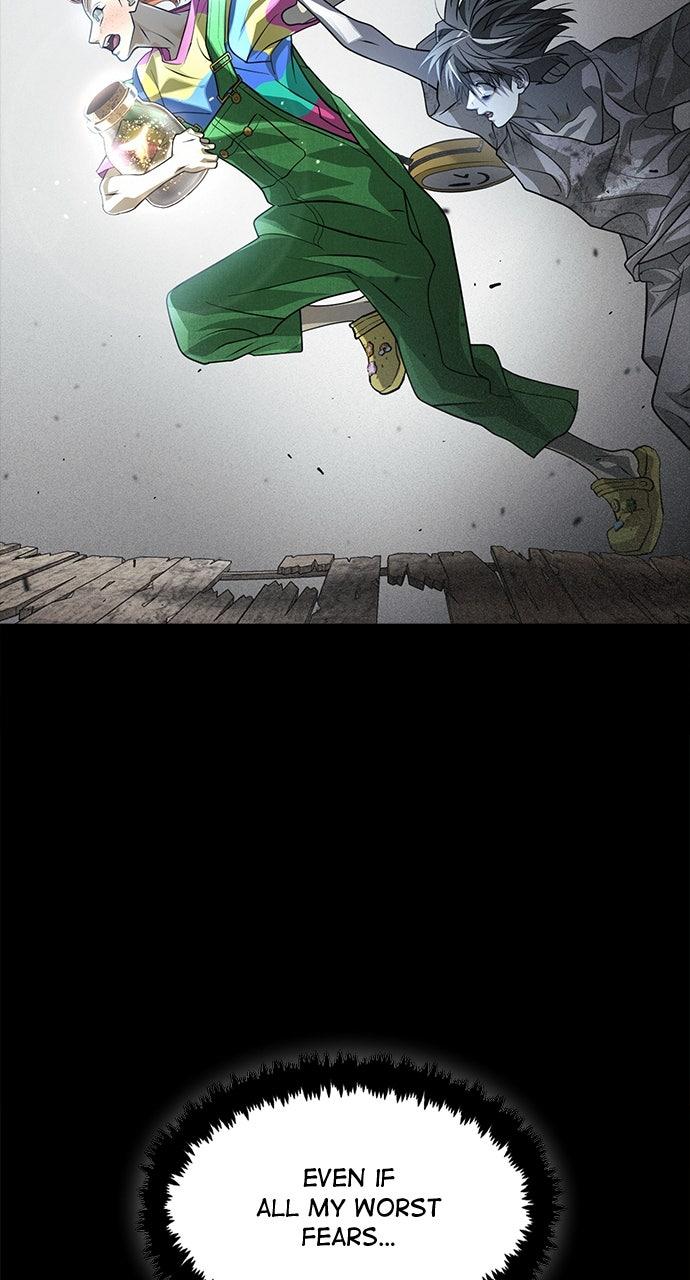 The Last Passage Chap 47 - Next Chap 48
