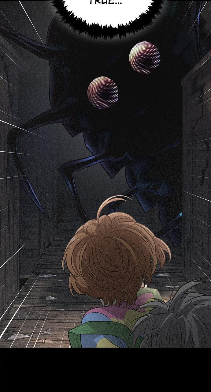 The Last Passage Chap 47 - Next Chap 48