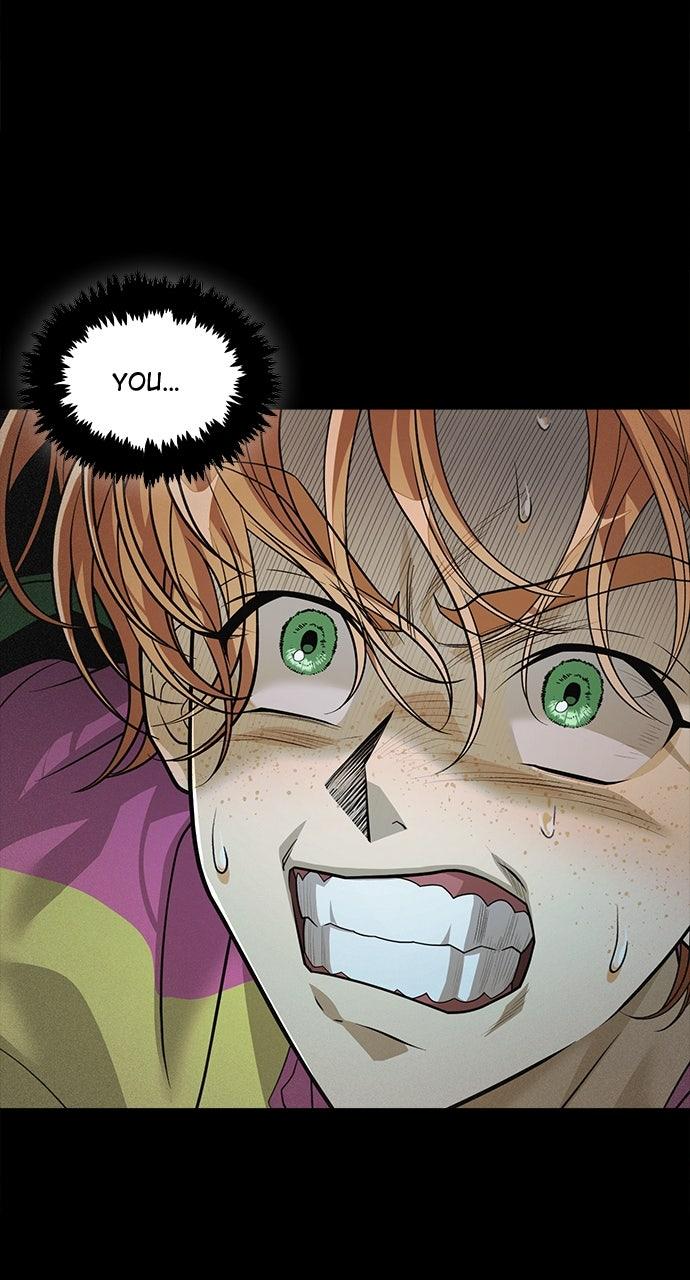 The Last Passage Chap 47 - Next Chap 48