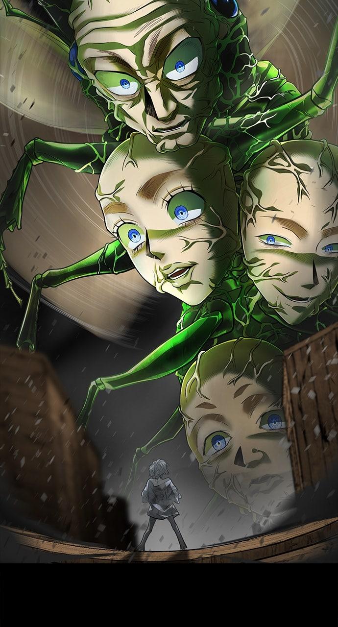 The Last Passage Chap 47 - Next Chap 48