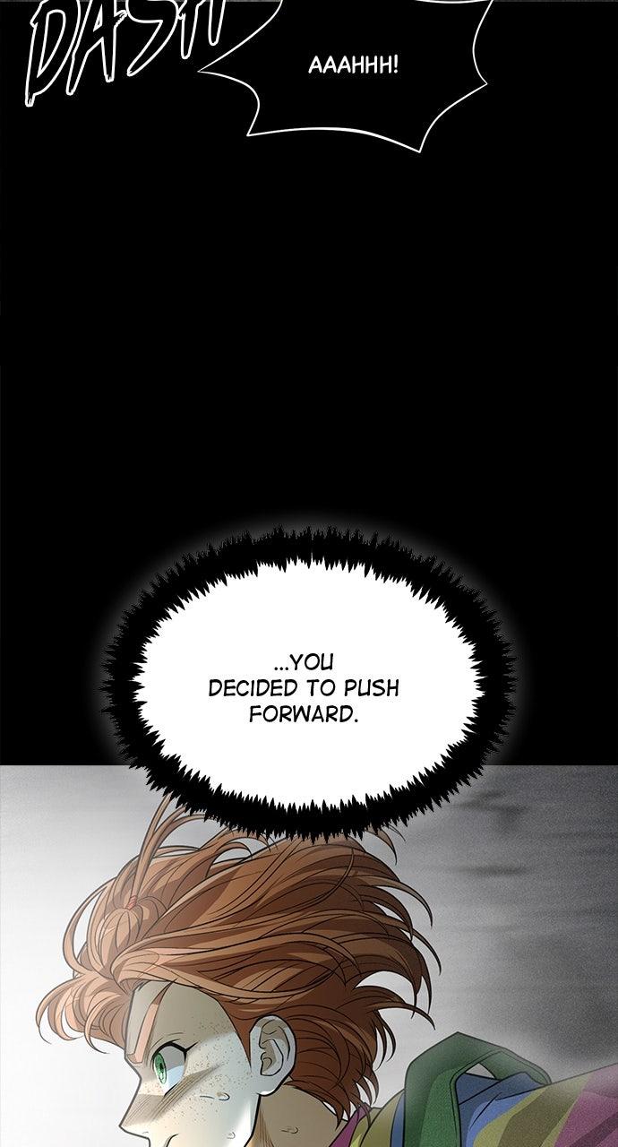 The Last Passage Chap 47 - Next Chap 48