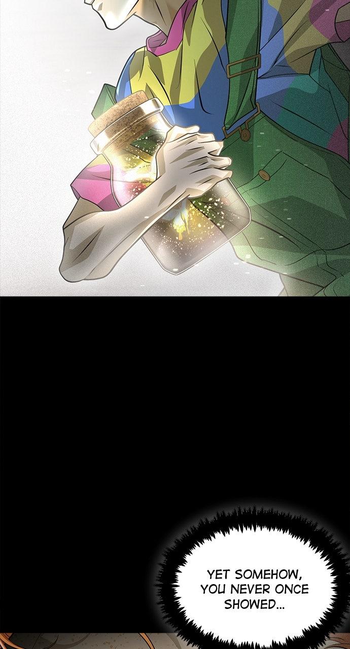 The Last Passage Chap 47 - Next Chap 48