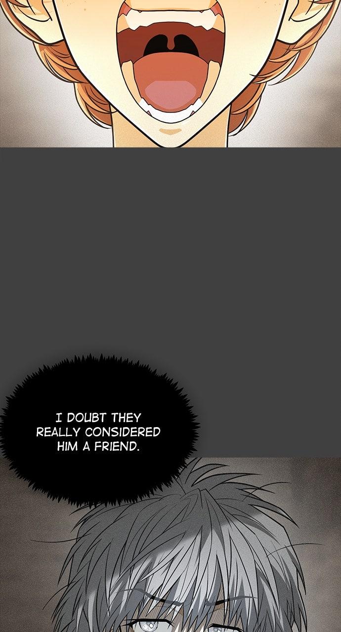 The Last Passage Chap 47 - Next Chap 48