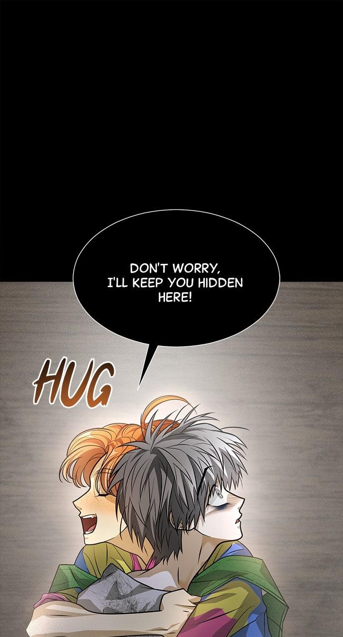 The Last Passage Chap 47 - Next Chap 48