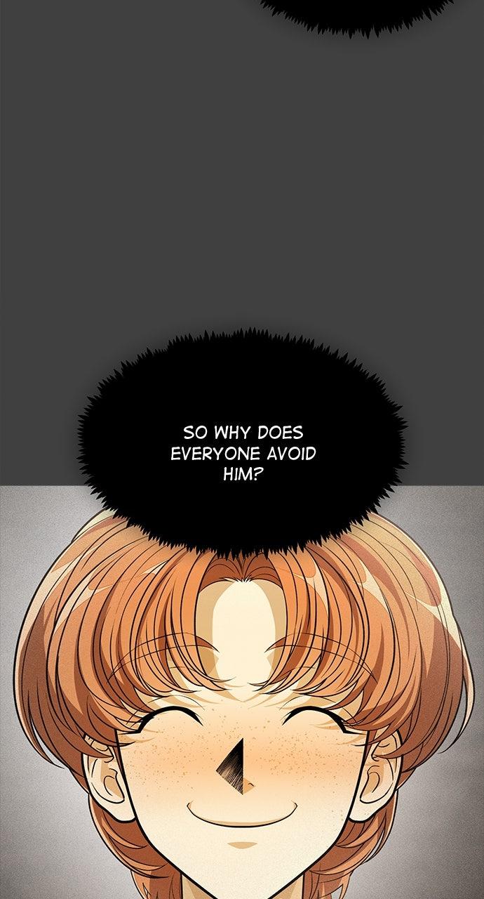 The Last Passage Chap 47 - Next Chap 48