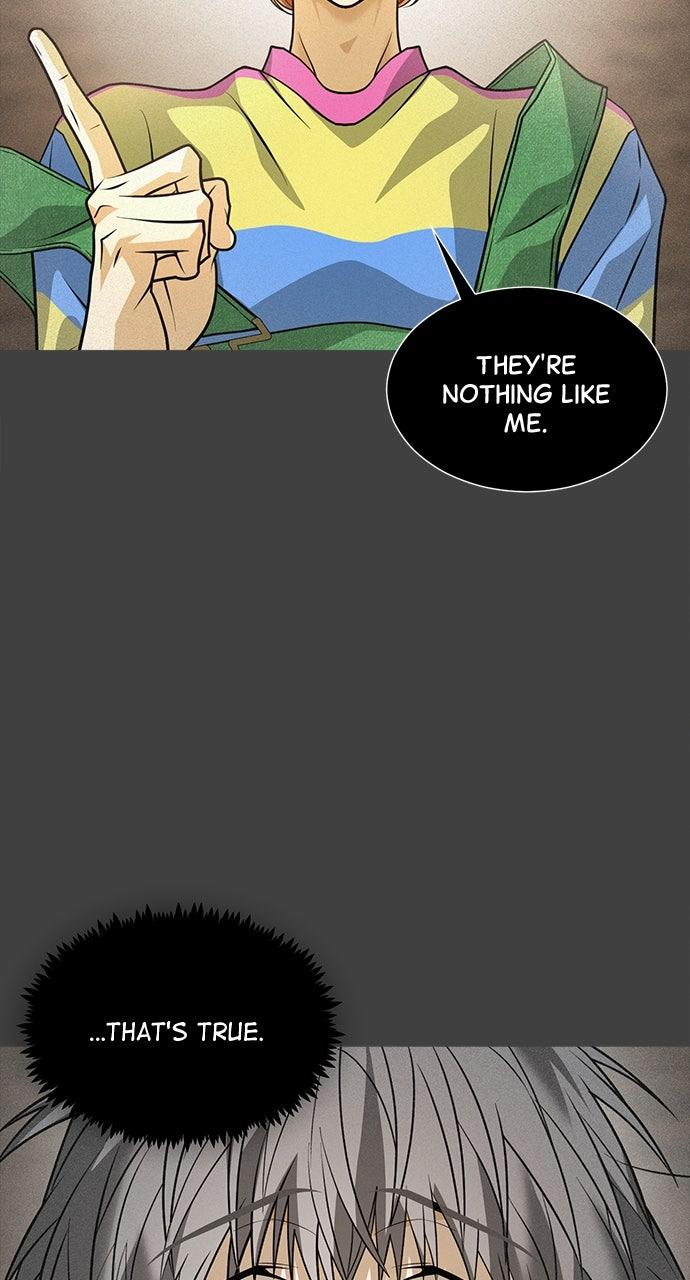 The Last Passage Chap 47 - Next Chap 48