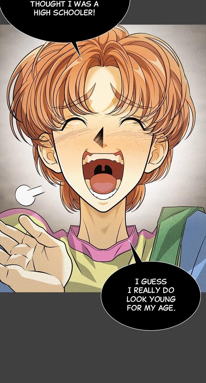 The Last Passage Chap 47 - Next Chap 48