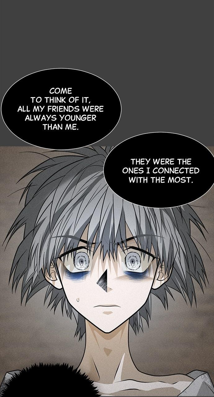 The Last Passage Chap 47 - Next Chap 48