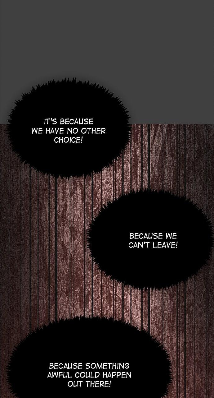 The Last Passage Chap 47 - Next Chap 48