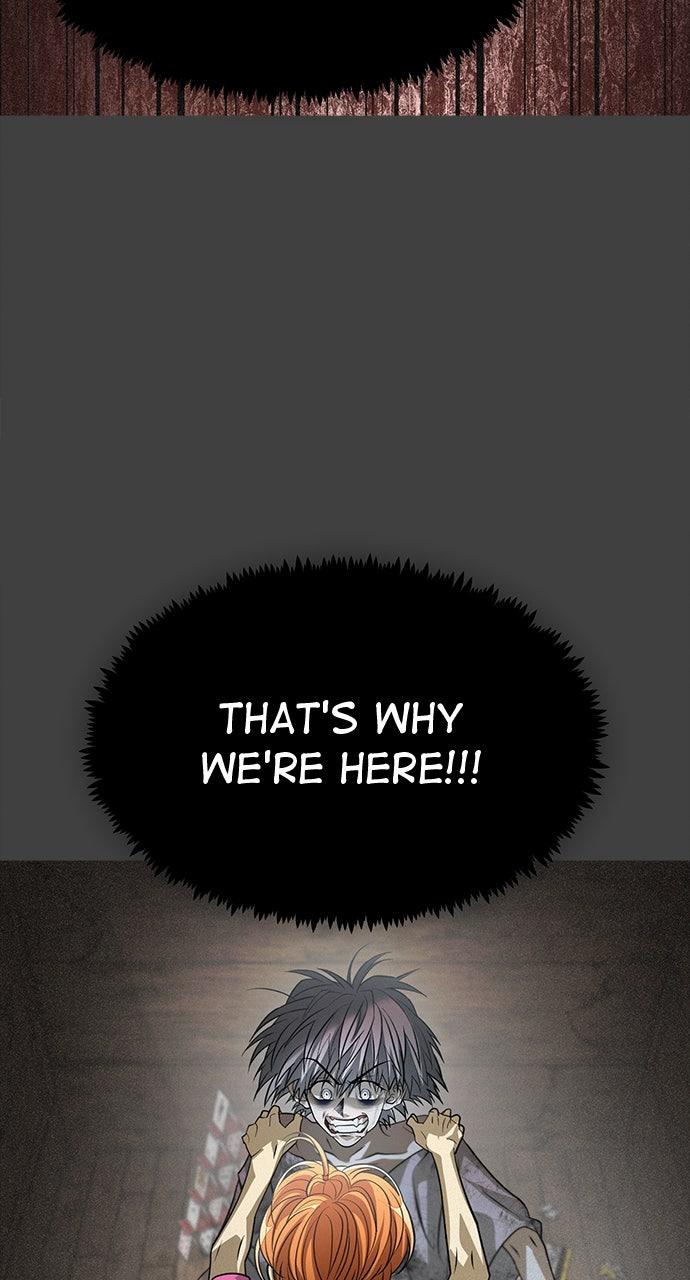 The Last Passage Chap 47 - Next Chap 48