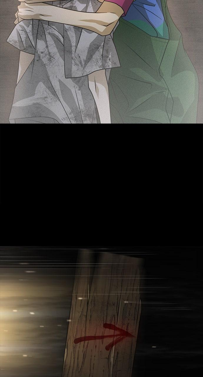 The Last Passage Chap 47 - Next Chap 48