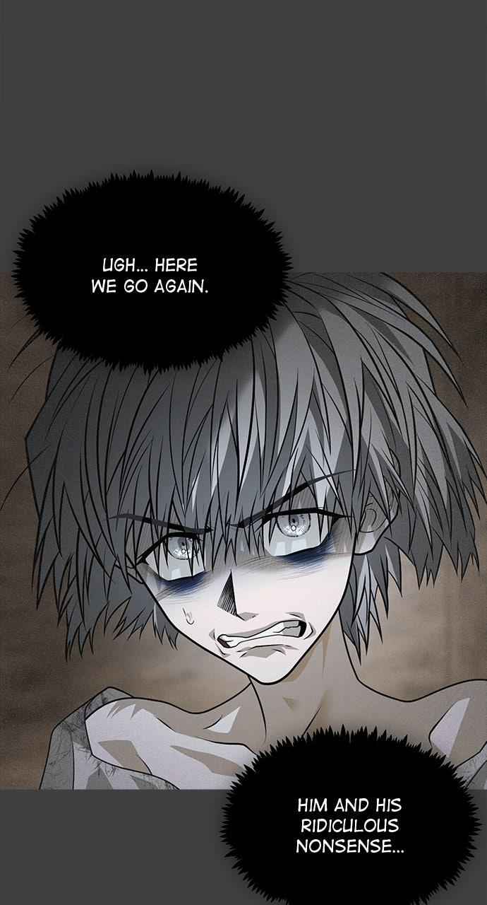 The Last Passage Chap 47 - Next Chap 48