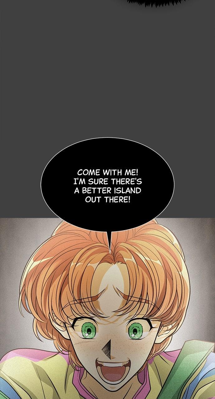 The Last Passage Chap 47 - Next Chap 48