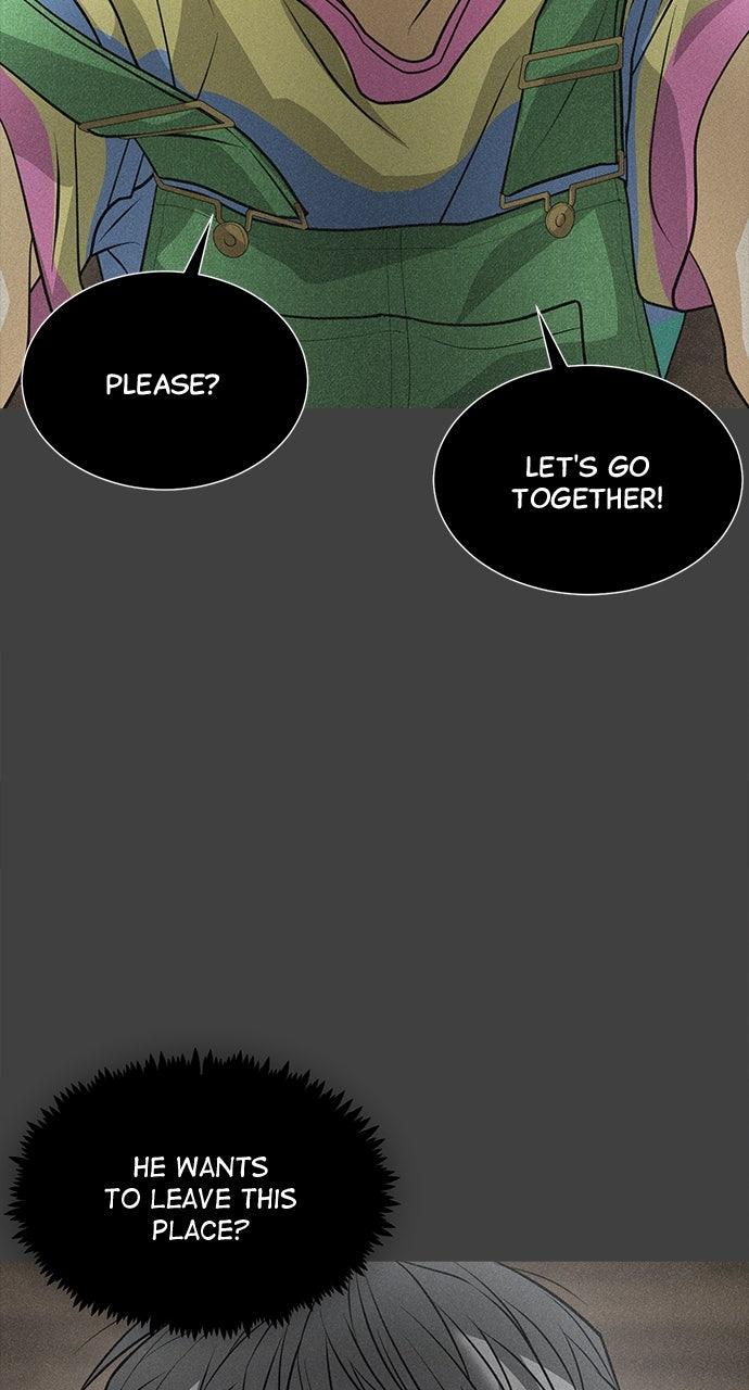 The Last Passage Chap 47 - Next Chap 48