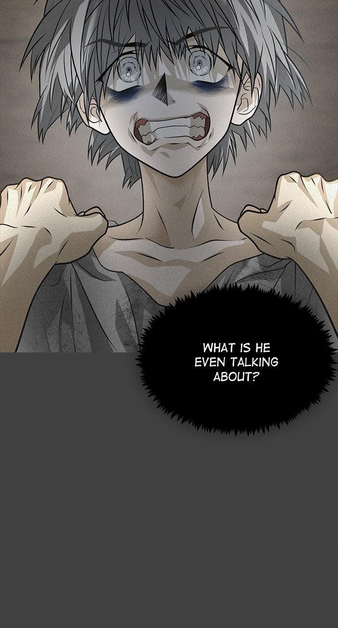 The Last Passage Chap 47 - Next Chap 48