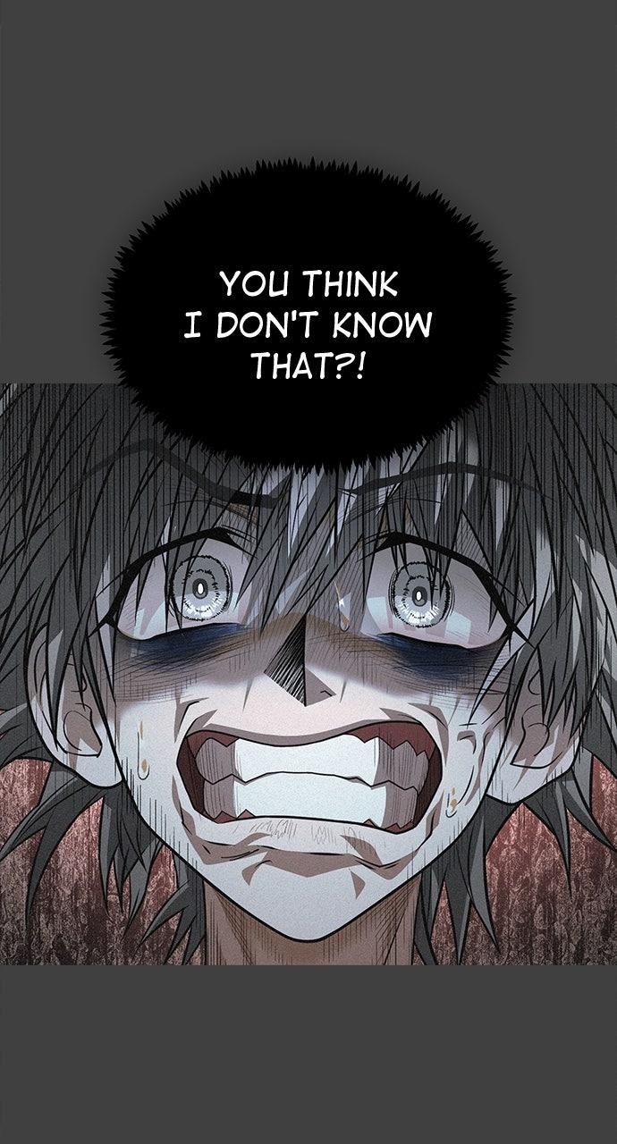 The Last Passage Chap 47 - Next Chap 48