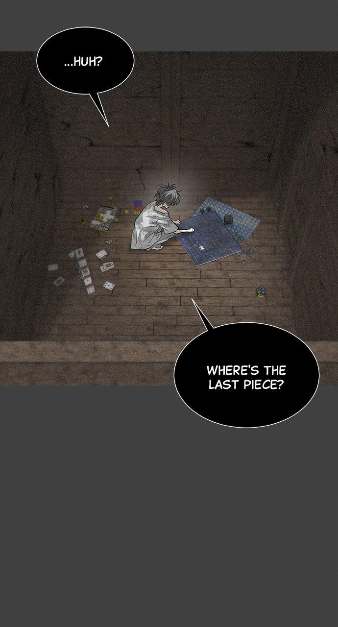 The Last Passage Chap 47 - Next Chap 48