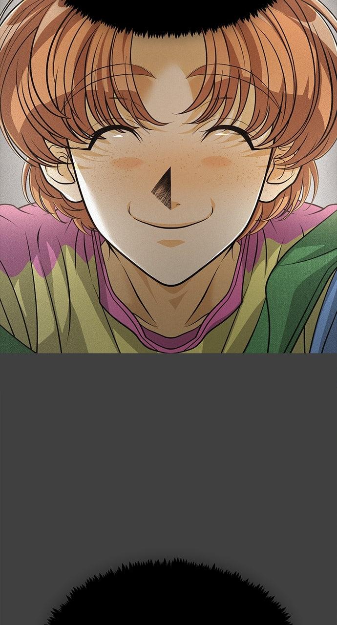 The Last Passage Chap 47 - Next Chap 48