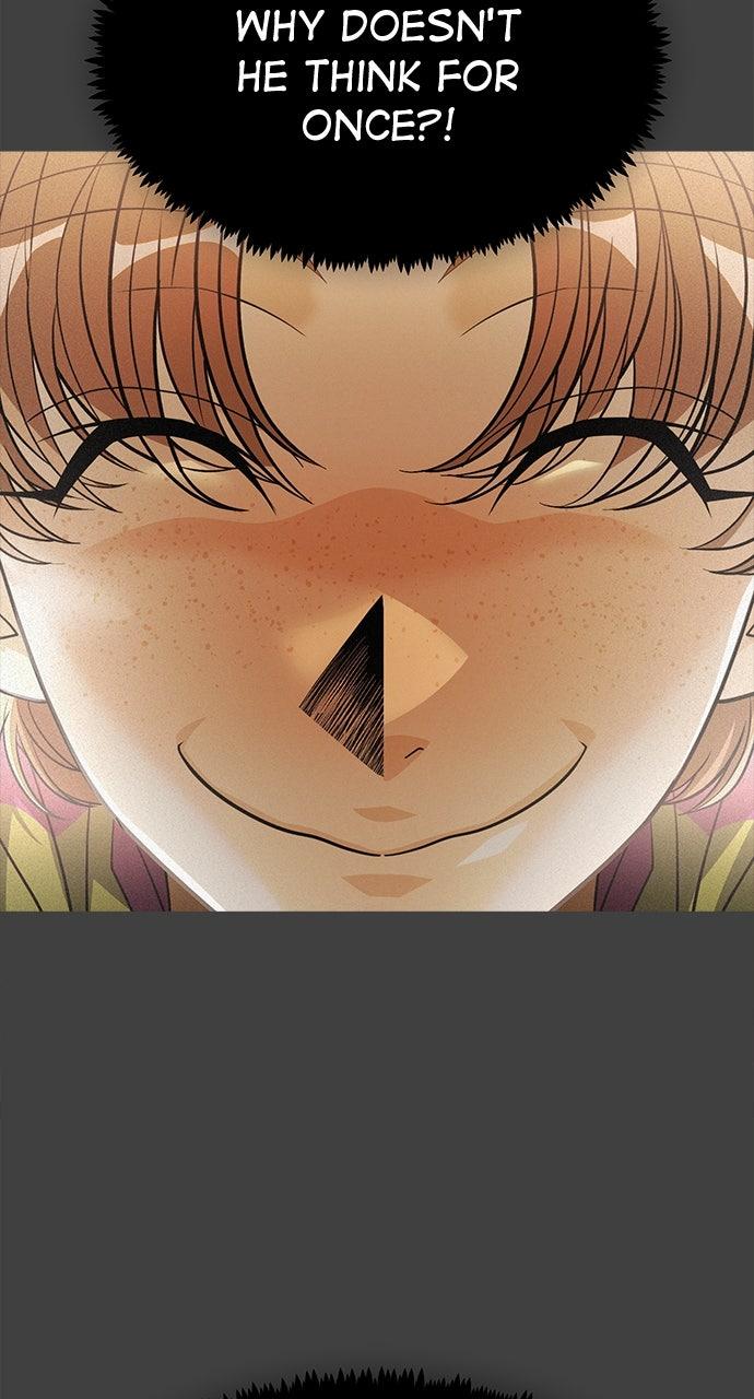 The Last Passage Chap 47 - Next Chap 48