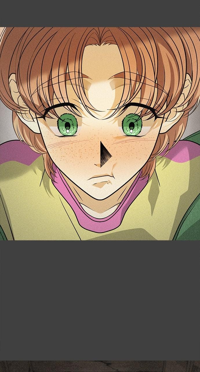 The Last Passage Chap 47 - Next Chap 48