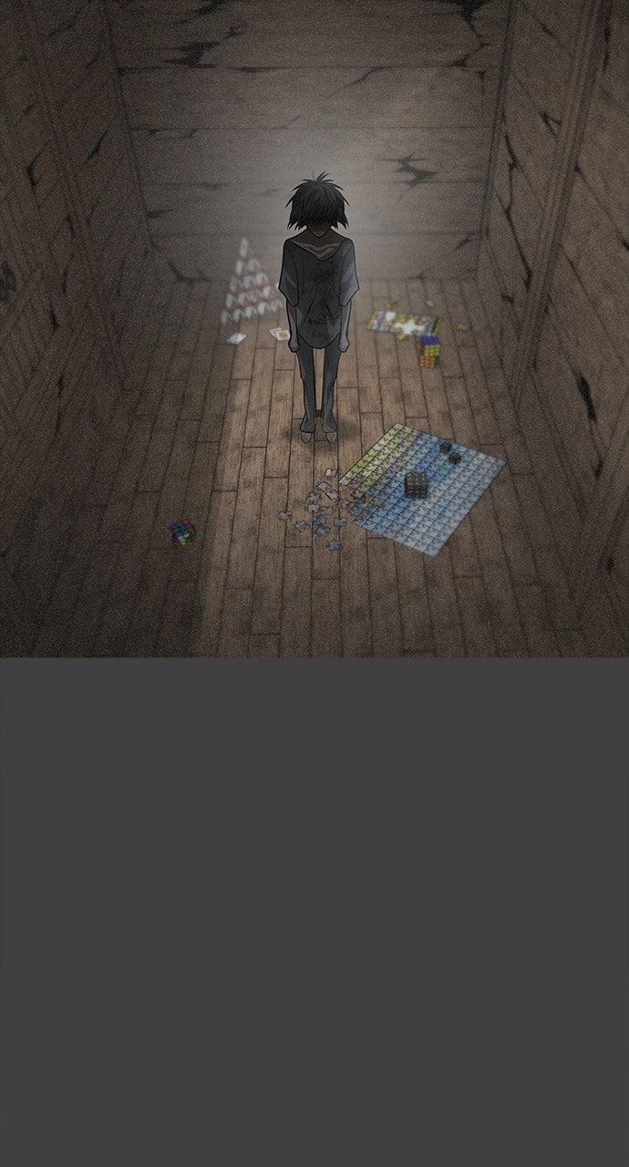 The Last Passage Chap 47 - Next Chap 48