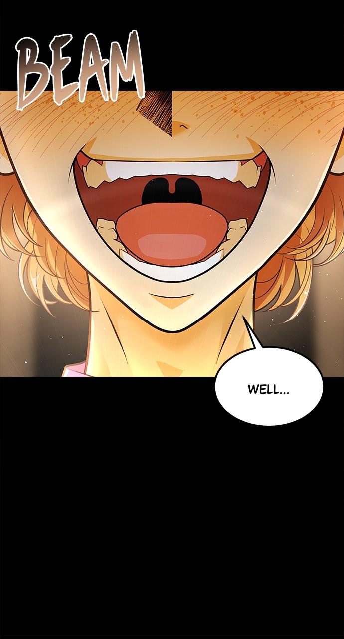 The Last Passage Chap 44 - Next Chap 45