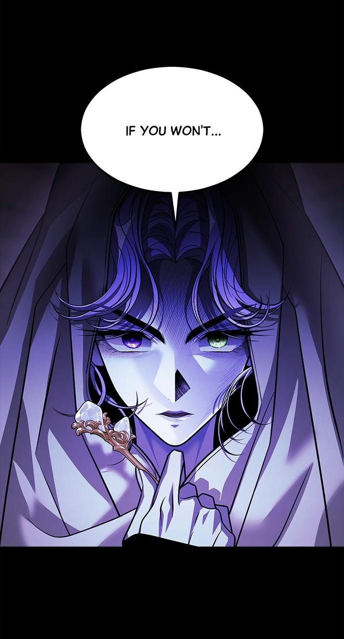 The Last Passage Chap 44 - Next Chap 45