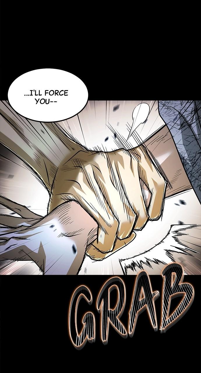 The Last Passage Chap 44 - Next Chap 45