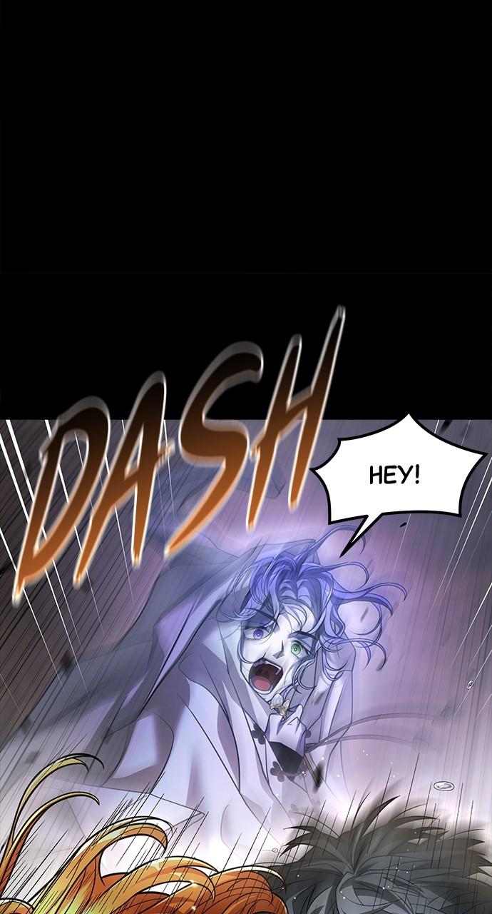 The Last Passage Chap 44 - Next Chap 45