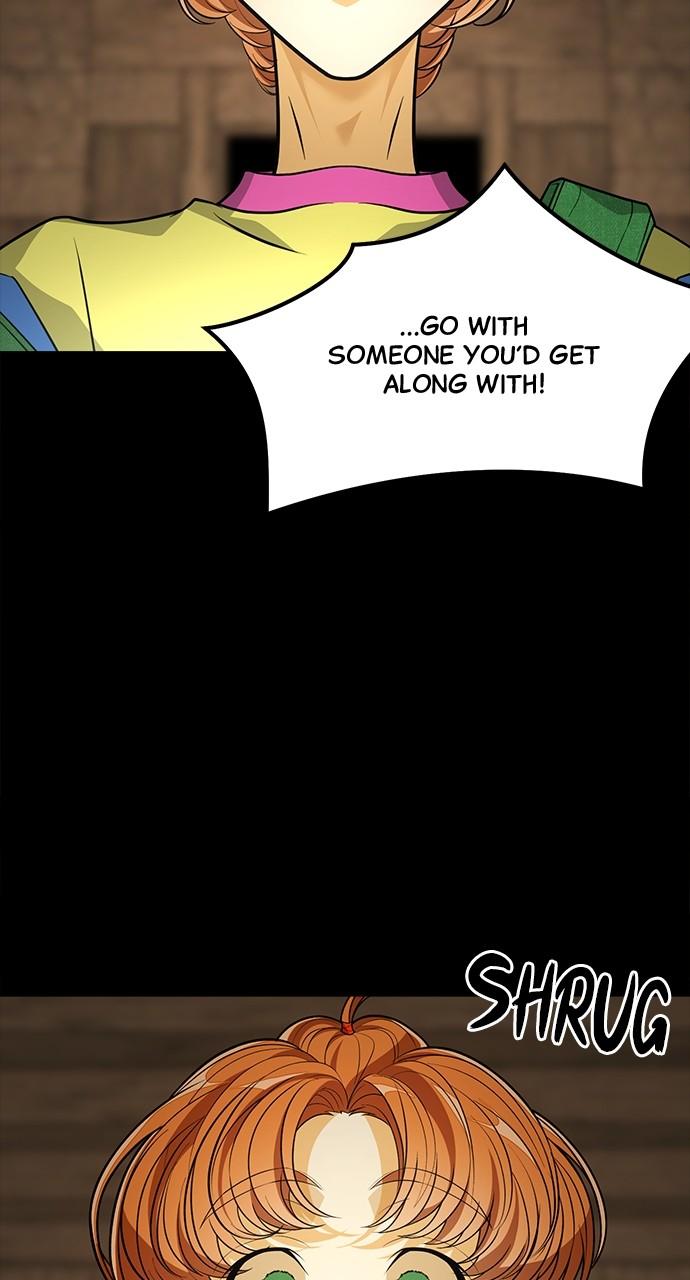 The Last Passage Chap 44 - Next Chap 45