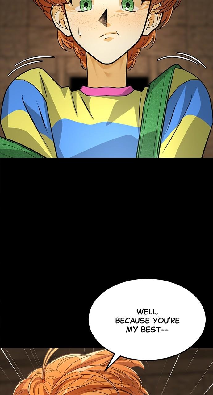 The Last Passage Chap 44 - Next Chap 45