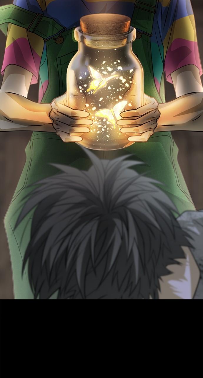 The Last Passage Chap 44 - Next Chap 45