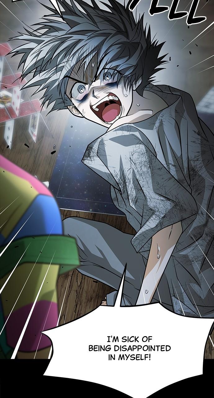 The Last Passage Chap 44 - Next Chap 45